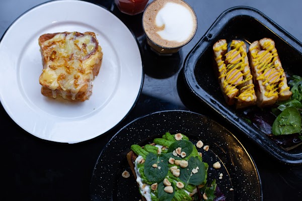 FLUFFY'S - Bakery et brunch 5