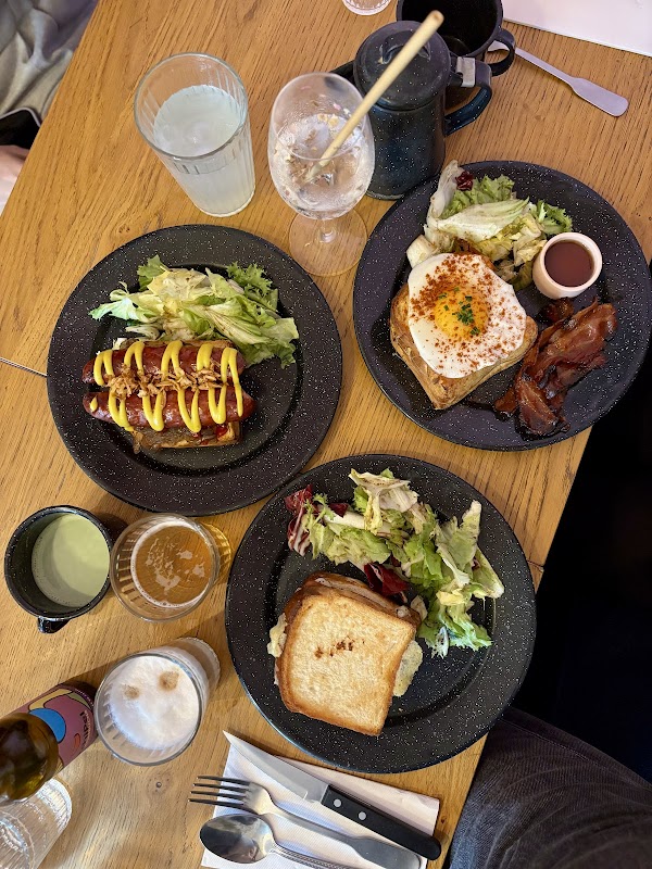 FLUFFY'S - Bakery et brunch 4
