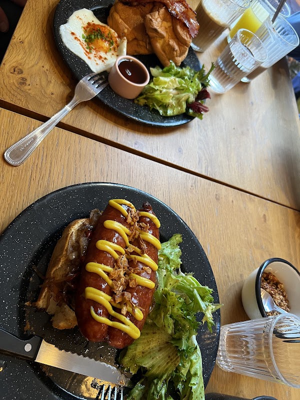 FLUFFY'S - Bakery et brunch 3