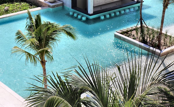 UNICO 20°87° Hotel Riviera Maya 4
