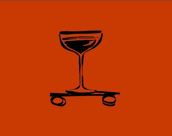 Bar Cart 4