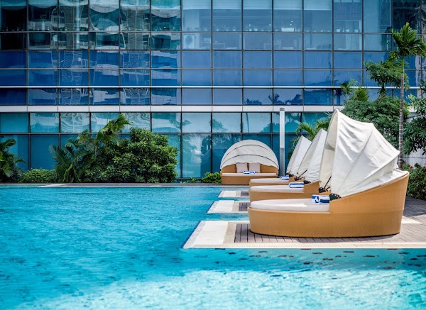 InterContinental Hanoi Landmark72 by IHG 1