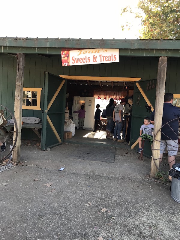 Joan's Farm & Pumpkin Patch, LLC 1
