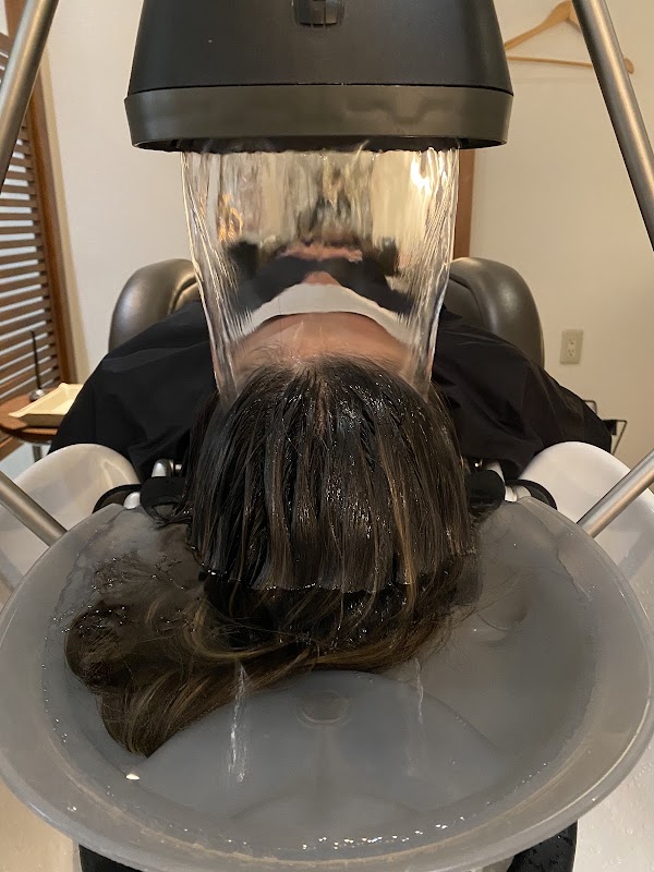 The Head Spa Tokyo Daikanyama 5