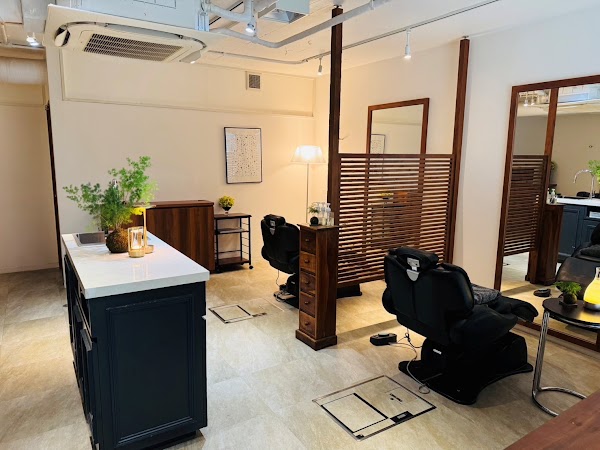The Head Spa Tokyo Daikanyama 4