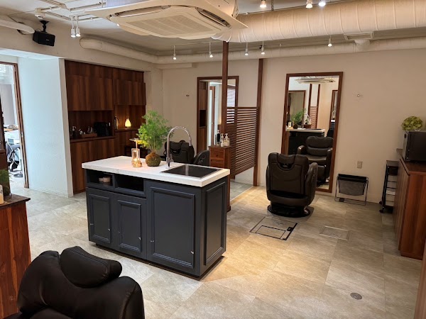 The Head Spa Tokyo Daikanyama 3