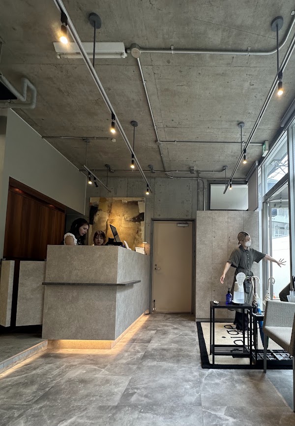 The Head Spa Tokyo Daikanyama 2