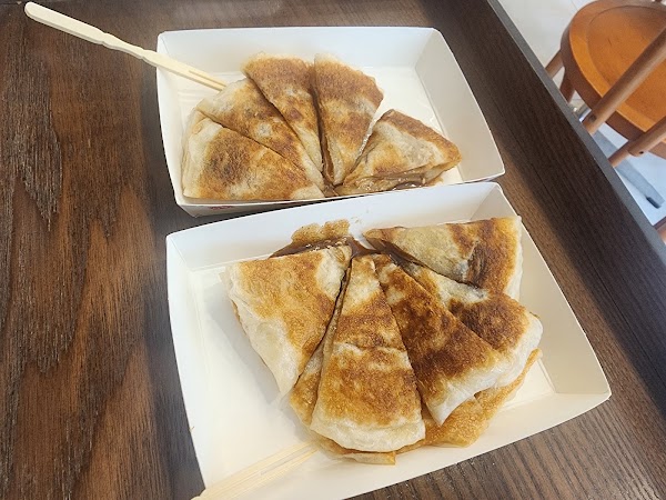 Seoul Hotteok Sinchon 3