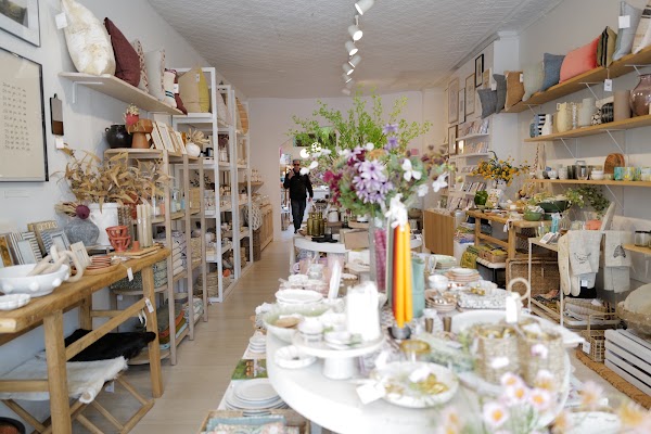 LEIF — Home & Gift 4