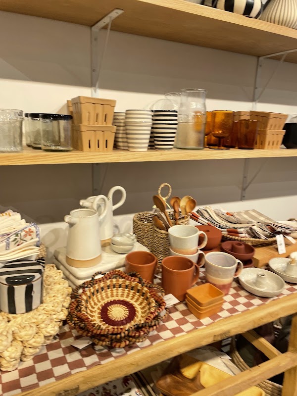 LEIF — Home & Gift 3