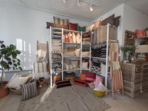 LEIF — Home & Gift 2