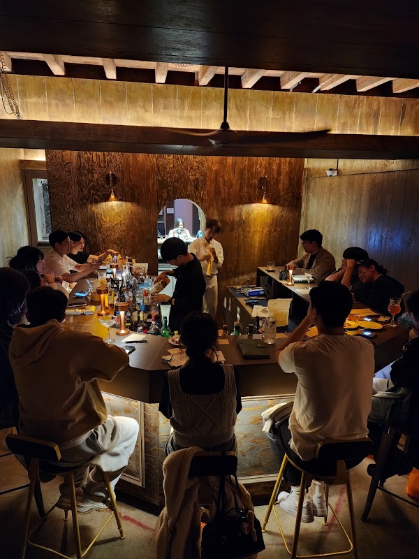 블렌딩바 뮤직 blending bar music