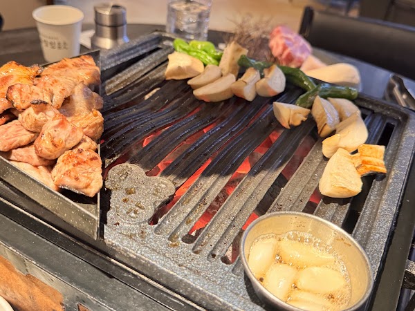 직화장인 5