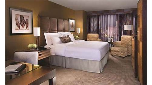 New York-New York Hotel & Casino 5