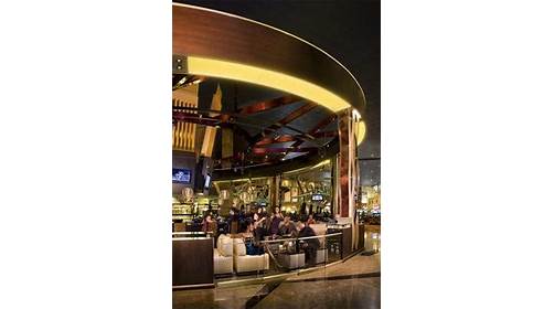 New York-New York Hotel & Casino 3