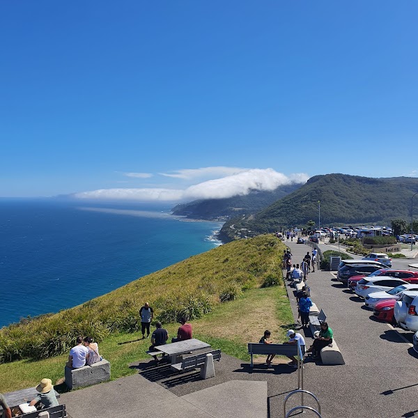 Bald Hill lookout Hill End 5