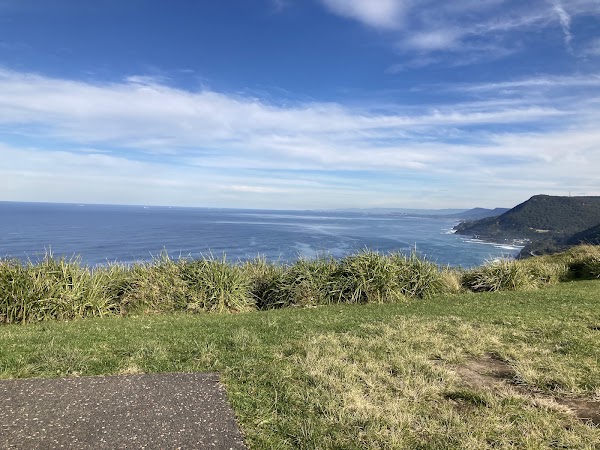 Bald Hill lookout Hill End 4