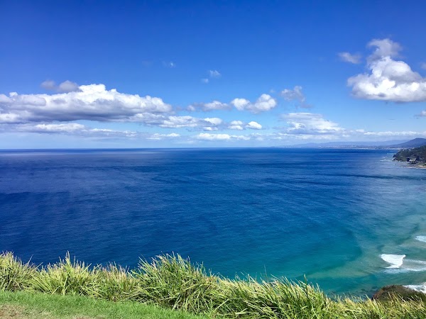 Bald Hill lookout Hill End 3