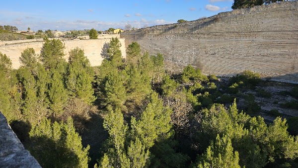Cave di Matera