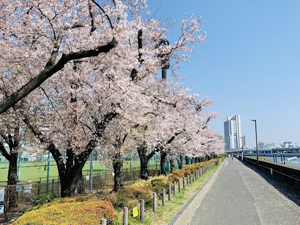 Sumida Park