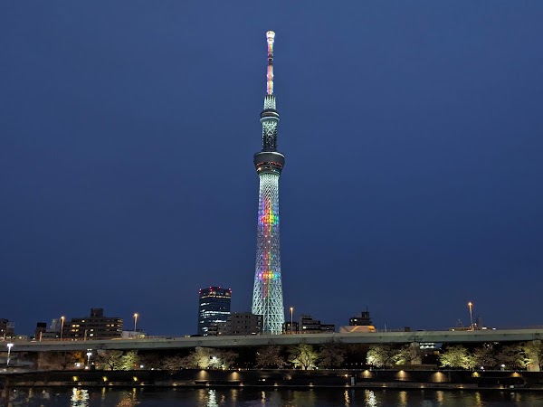 Sumida Park 4