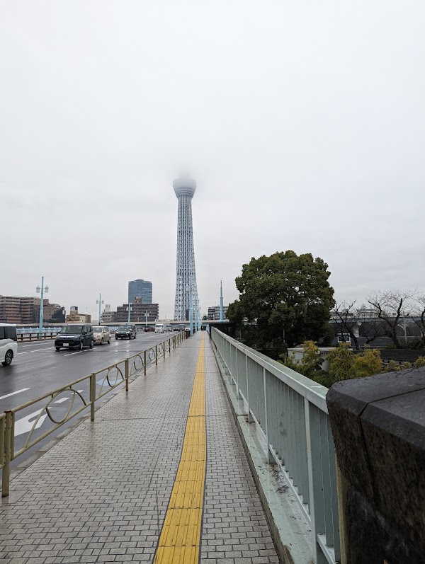 Sumida Park 3