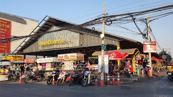 Bangkok 7