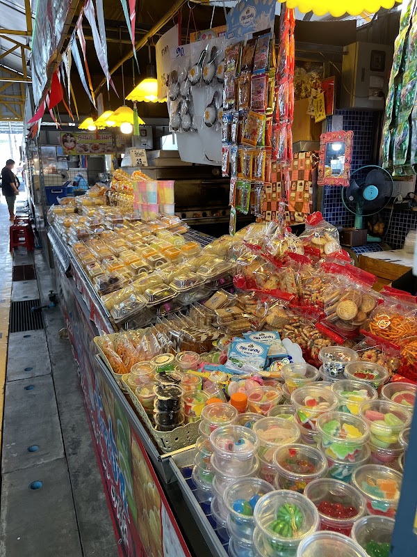 Muang Thong Market (Lak Si) 4