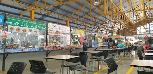 Muang Thong Market (Lak Si) 3