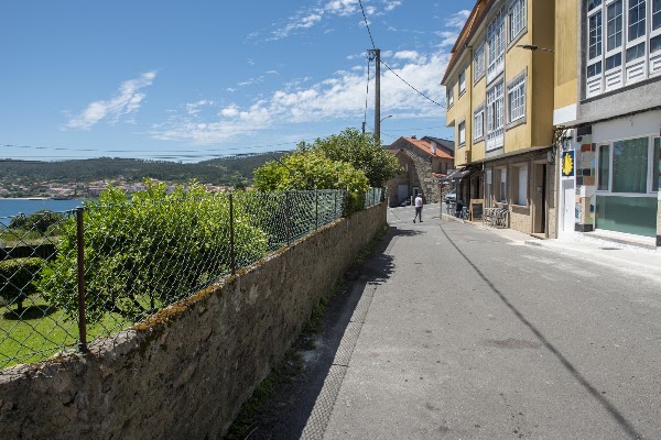 Camino 18