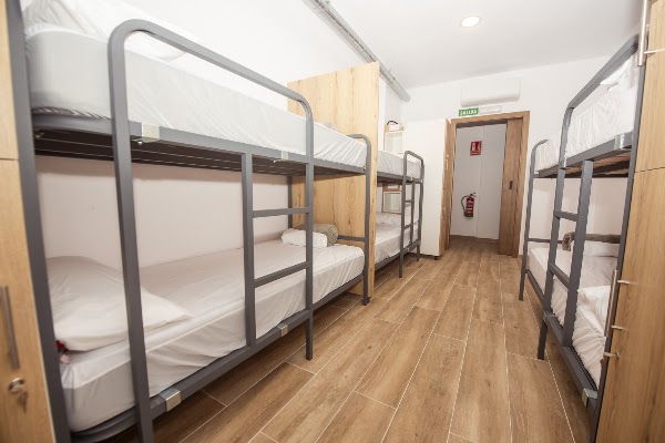 Albergue Talieiro,Cee 5