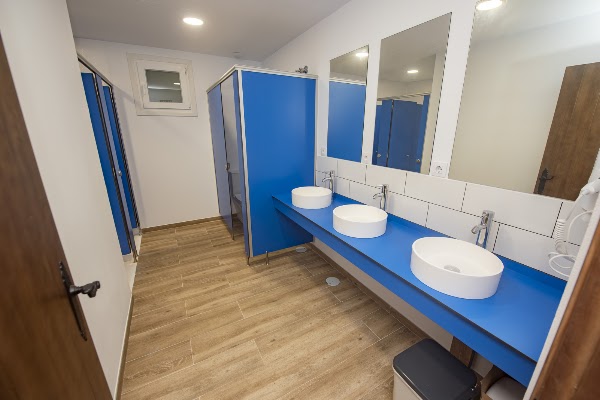 Albergue Talieiro,Cee 4