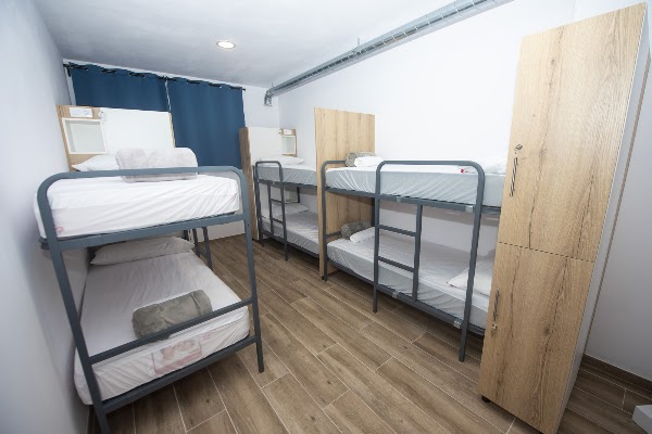 Albergue Talieiro,Cee 3