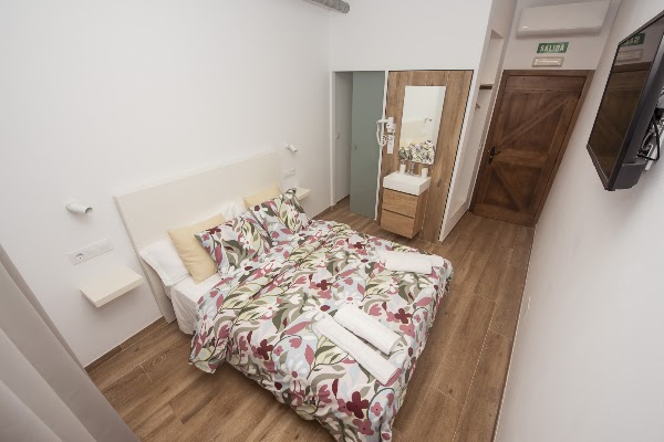 Albergue Talieiro,Cee 2