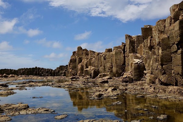 Bombo Headland Quarry