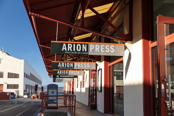 Arion Press 3