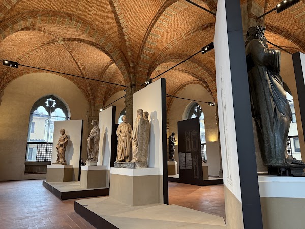 Church and Museum of Orsanmichele 2