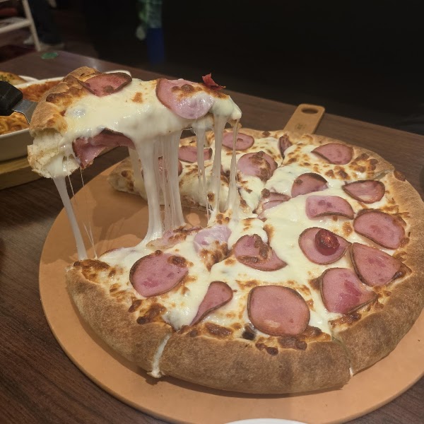 이탈리아피자 5