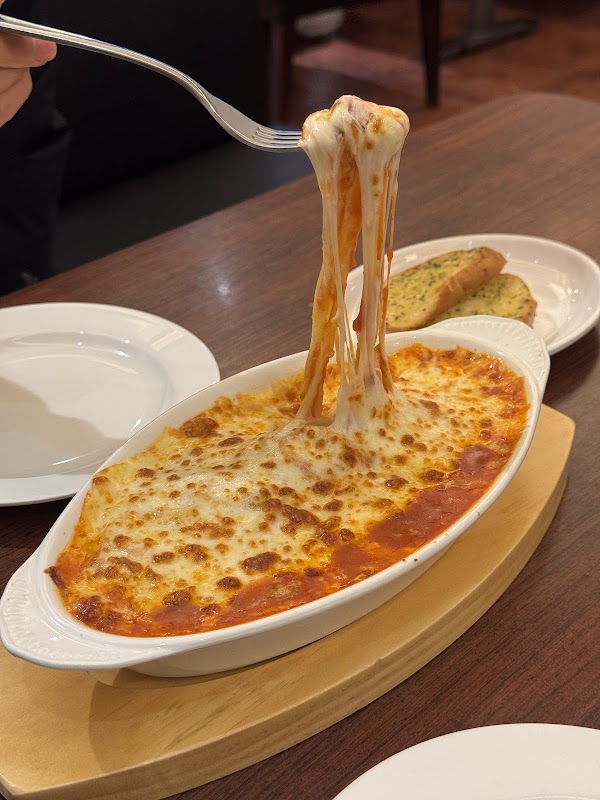 이탈리아피자 4