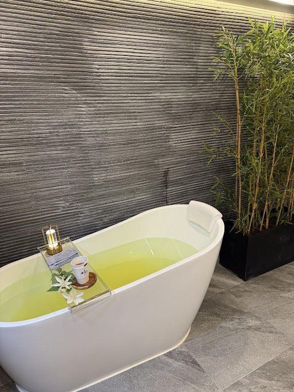 SPA BIDAN 4