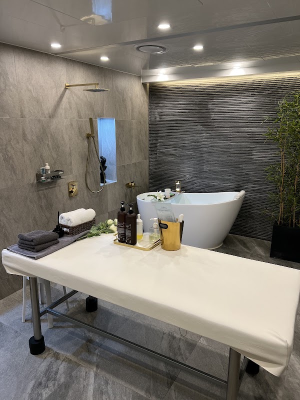 SPA BIDAN 3