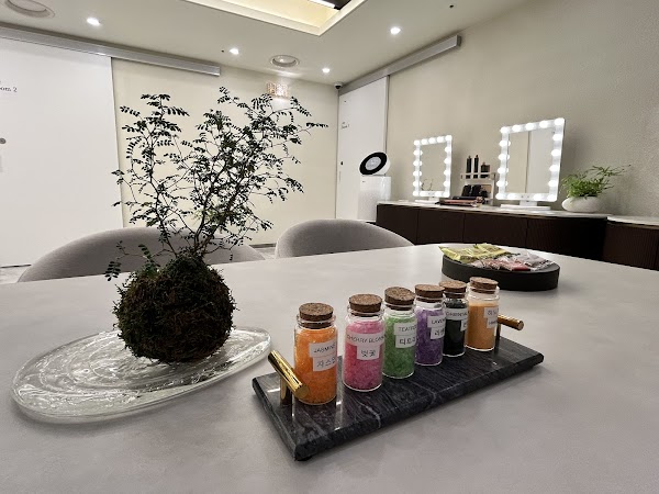 SPA BIDAN 2