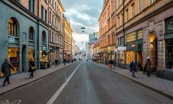 Stockholm 18