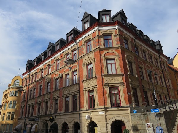 Götgatan 5