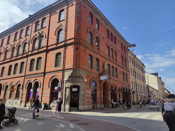 Götgatan 2