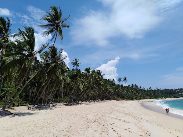 Silent Beach 5