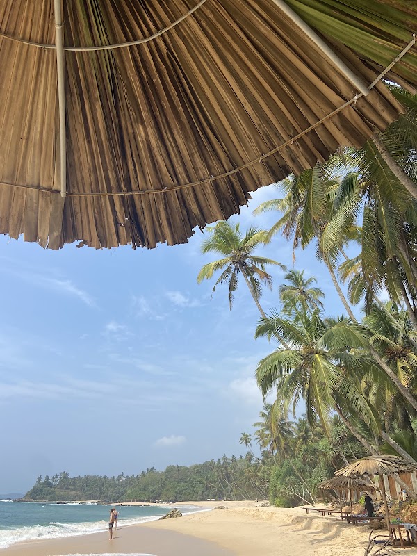 Silent Beach 4