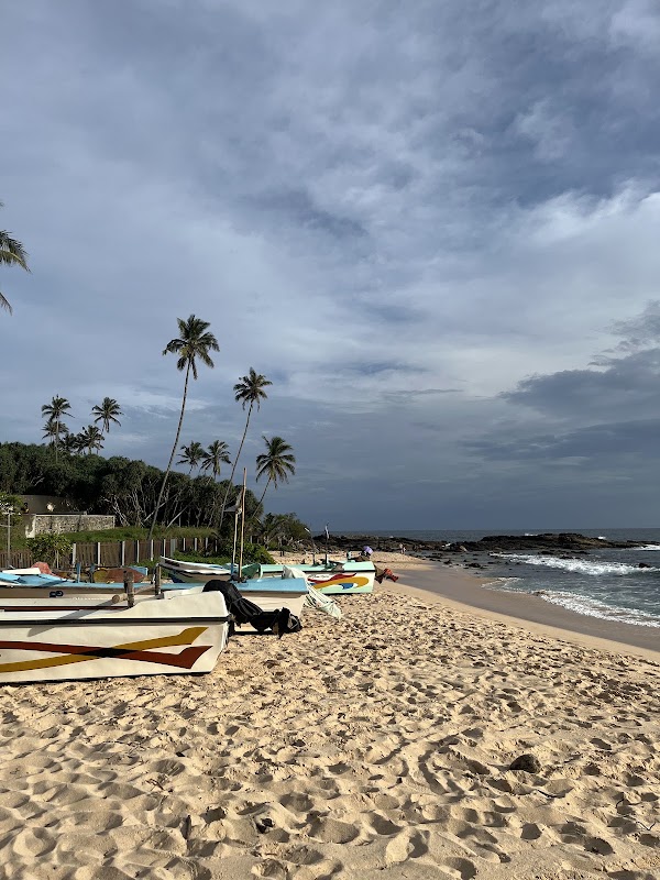 Silent Beach 2