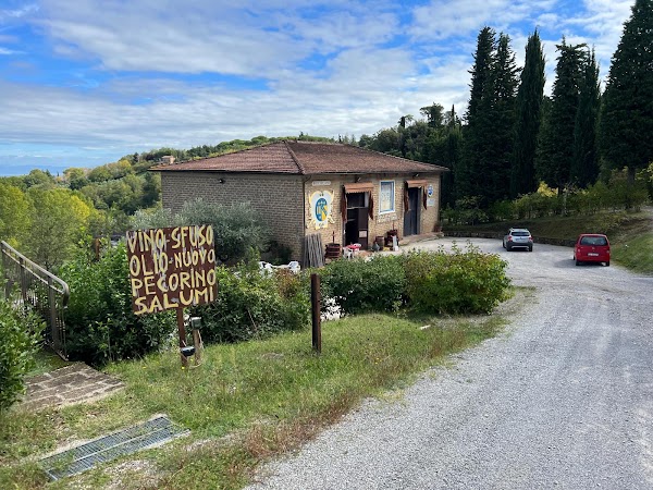 Cantina Pulcino 4