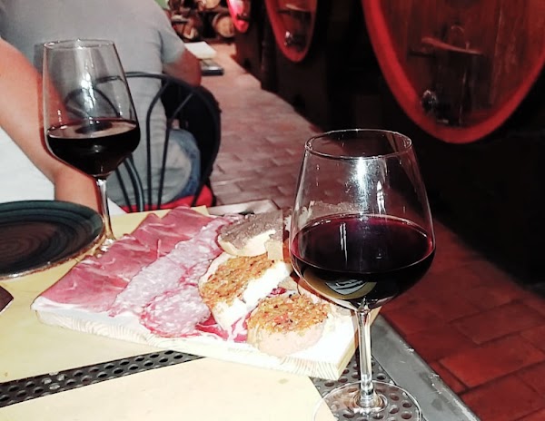 Cantina Pulcino 3